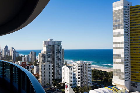 Oracle Resort Broadbeach - Gclr - Broome Tourism 41