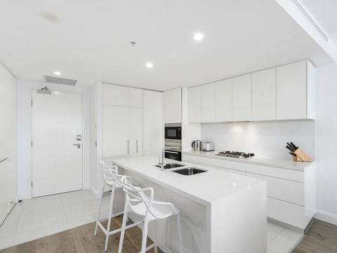 Oracle Resort Broadbeach - Gclr - Broome Tourism 14