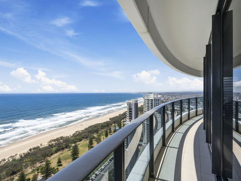 Oracle Resort Broadbeach - Gclr - Broome Tourism 18