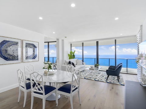 Oracle Resort Broadbeach - Gclr - Broome Tourism 22
