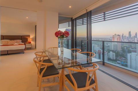 Oracle Resort Broadbeach - Gclr - Broome Tourism 10