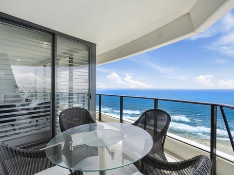 Oracle Resort Broadbeach - Gclr - Broome Tourism 20