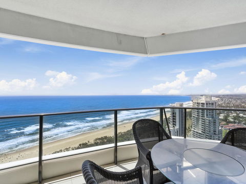 Oracle Resort Broadbeach - Gclr - Broome Tourism 19