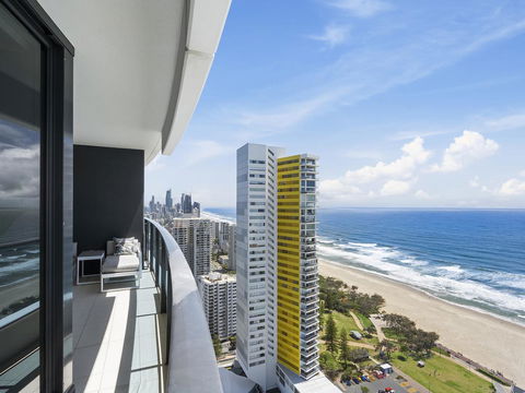 Oracle Resort Broadbeach - Gclr - Broome Tourism 17