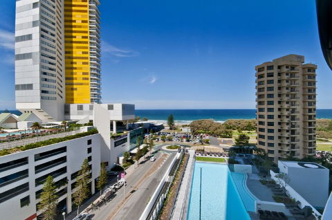 Oracle Resort Broadbeach - Gclr - Broome Tourism 8