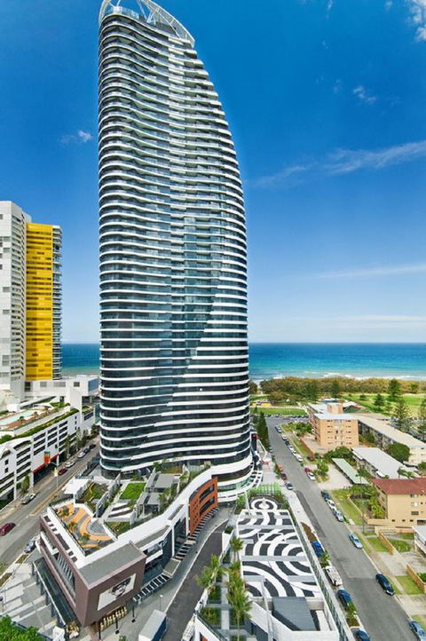 Oracle Resort Broadbeach - Gclr - Broome Tourism 9