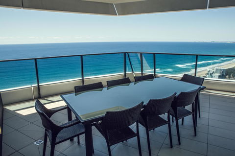 Oracle Resort Broadbeach - Gclr - Broome Tourism 30