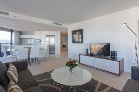 Oracle Resort Broadbeach - Gclr - Broome Tourism 7