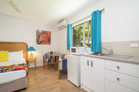 Port Douglas Motel - Broome Tourism 38