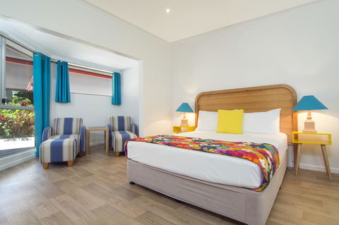 Port Douglas Motel - Broome Tourism 34