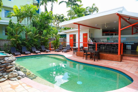 Port Douglas Motel - Broome Tourism 23