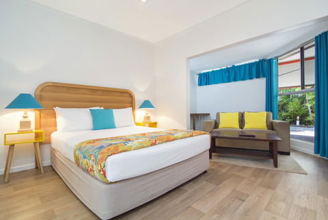 Port Douglas Motel - Broome Tourism 32