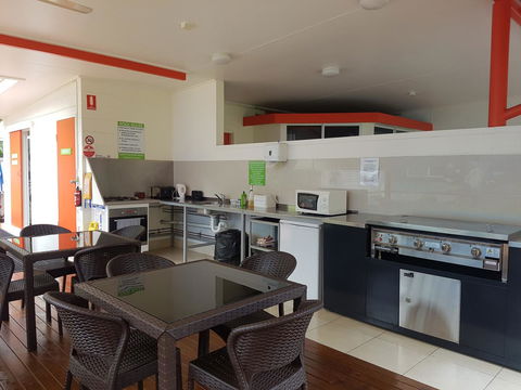 Port Douglas Motel - Broome Tourism 35