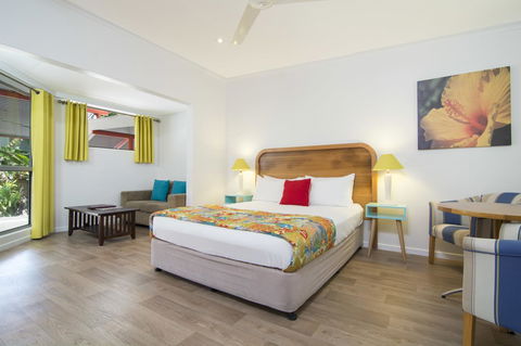 Port Douglas Motel - Broome Tourism 30