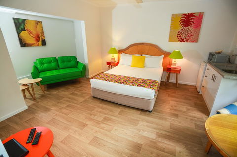 Port Douglas Motel - Broome Tourism 15