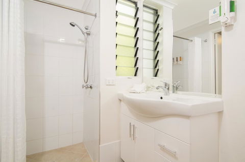 Port Douglas Motel - Broome Tourism 42