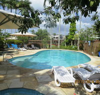 Noosa Keys Resort - Broome Tourism
