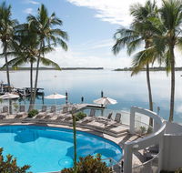 Noosa Pacific Riverfront Resort - Broome Tourism