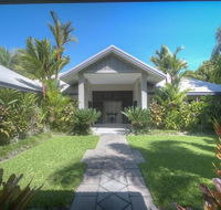 Tranquility By The Course Port Douglas - Broome Tourism