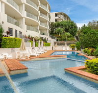 Bellevue At Trinity Beach - Broome Tourism