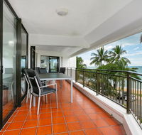 Roydon Beachfront Apartments - Broome Tourism