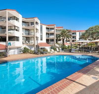 Casablanca Beachfront Apartments - Broome Tourism