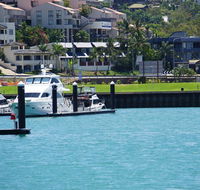 Airlie Seaview Apartments - Broome Tourism