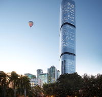 Arise Brisbane Skytower - Broome Tourism