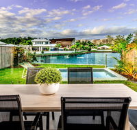 Blue lagoon Villa A - Broome Tourism