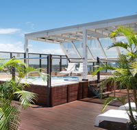 Tiki Hotel Apartments Surfers Paradise - Broome Tourism