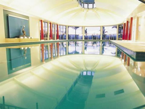 Beach Stay - Ocean & Riverview Resort Chevron Renaissance Central Surfers Paradise - Broome Tourism 16