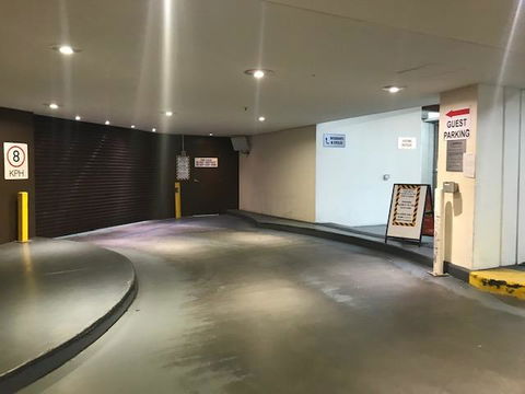 Beach Stay - Ocean & Riverview Resort Chevron Renaissance Central Surfers Paradise - Broome Tourism 31
