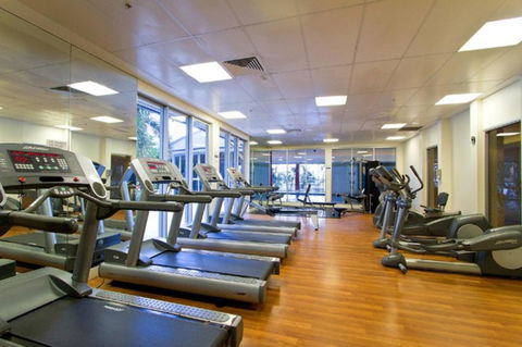 Beach Stay - Ocean & Riverview Resort Chevron Renaissance Central Surfers Paradise - Broome Tourism 28
