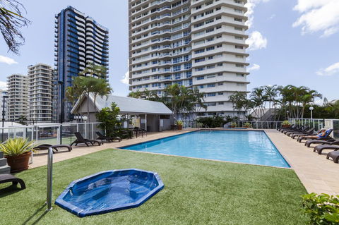 Points North Apartments - Broome Tourism 15