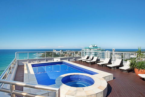 Points North Apartments - Broome Tourism 35