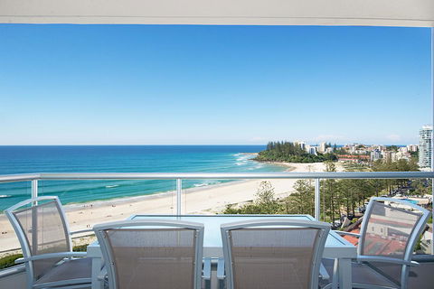 Points North Apartments - Broome Tourism 4