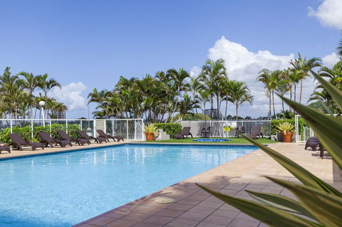 Points North Apartments - Broome Tourism 1