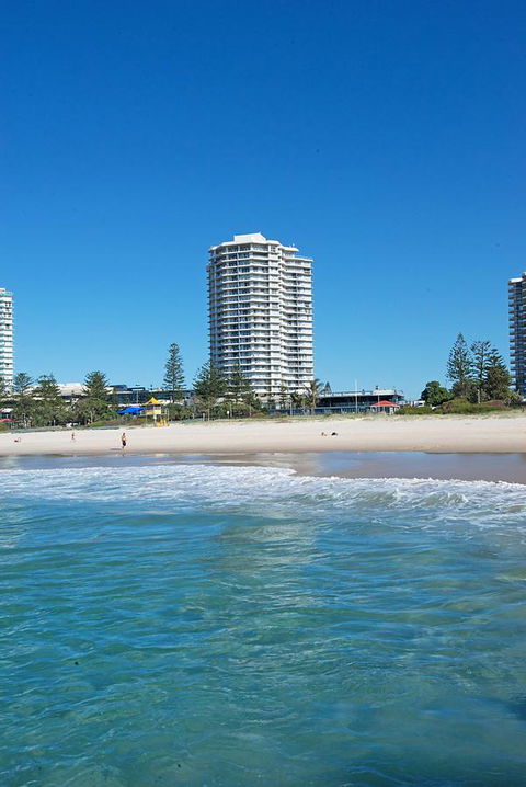 Points North Apartments - Broome Tourism 0