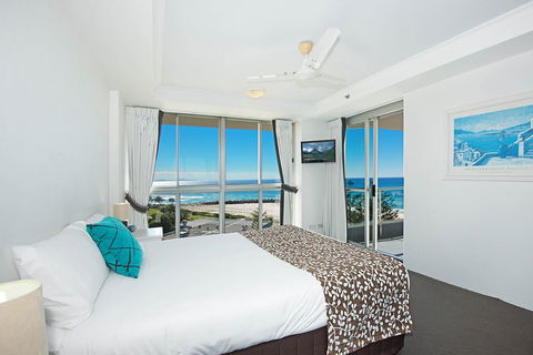 Points North Apartments - Broome Tourism 22