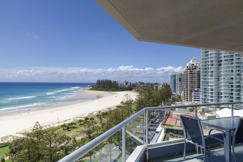 Points North Apartments - Broome Tourism 3