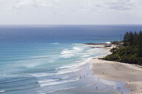 Points North Apartments - Broome Tourism 36