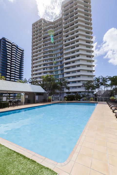 Points North Apartments - Broome Tourism 2