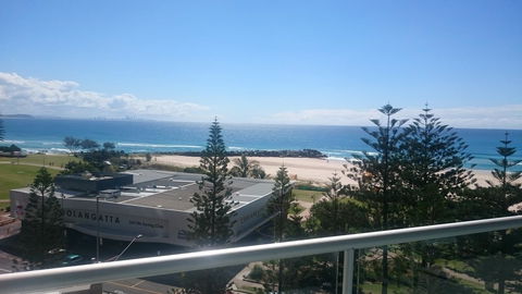 Points North Apartments - Broome Tourism 16