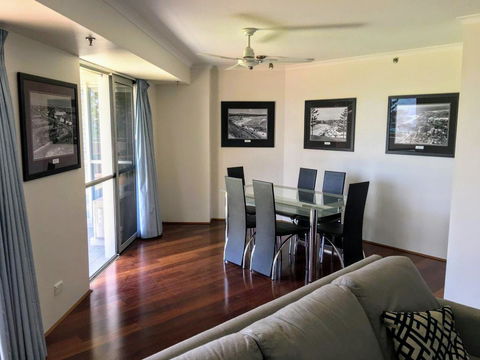 Points North Apartments - Broome Tourism 19