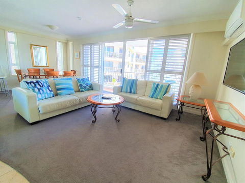 Broadbeach Holiday Apartments - Broome Tourism 17