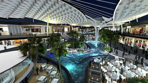Broadbeach Holiday Apartments - Broome Tourism 32
