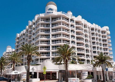 Broadbeach Holiday Apartments - Broome Tourism 42