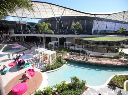 Broadbeach Holiday Apartments - Broome Tourism 35