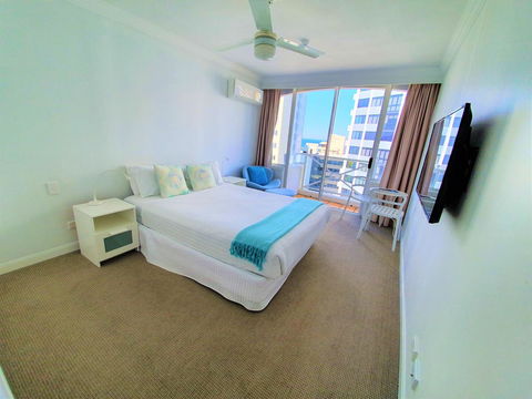 Broadbeach Holiday Apartments - Broome Tourism 19