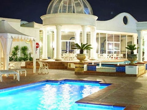 Broadbeach Holiday Apartments - Broome Tourism 38